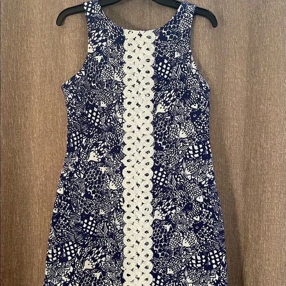 sachin and babi light blue dress Vintage Women's Party Dress Set